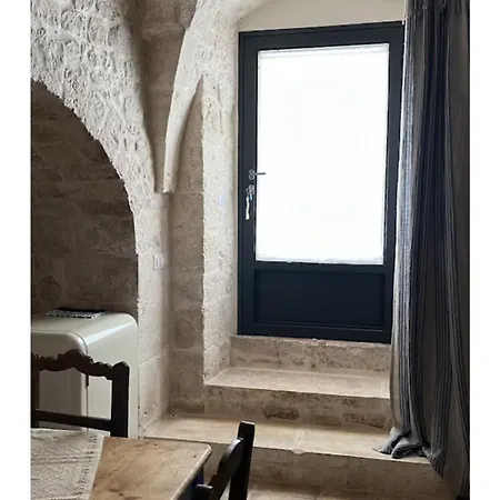 Casa Alma Hébergement de vacances Ceglie Messapica