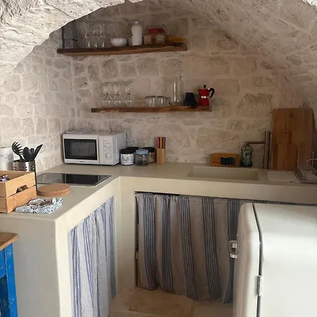 Hébergement de vacances Casa Alma *