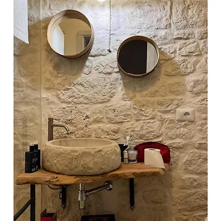 Casa Alma Dom wakacyjny *