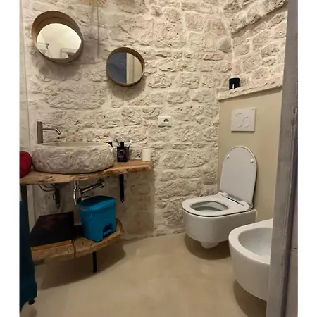 Dom wakacyjny Casa Alma *