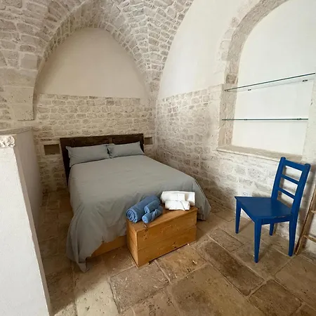 Casa Alma Vakantiehuis