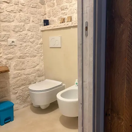 Casa Alma Dom wakacyjny *