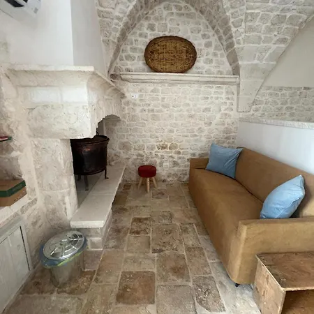 Casa Alma * Ceglie Messapica