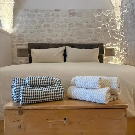 Casa Alma Vakantiehuis *