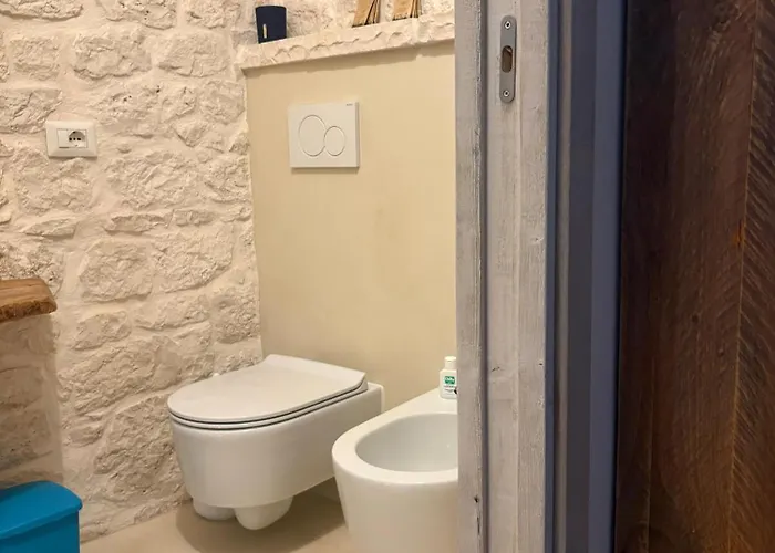 Casa Alma בית נופש *